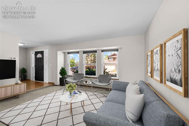 MLS Image for 8430  Avens  ,Colorado Springs, Colorado