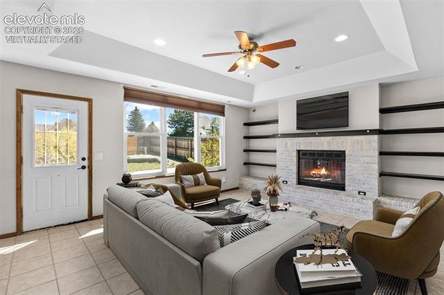 MLS Image for 8430  Avens  ,Colorado Springs, Colorado