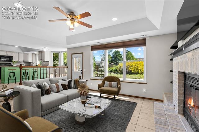 MLS Image for 8430  Avens  ,Colorado Springs, Colorado