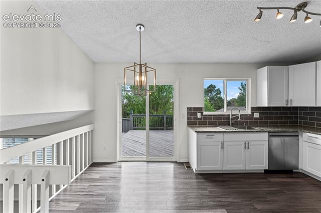 MLS Image for 5647  Trout Creek Pass  ,Colorado Springs, Colorado