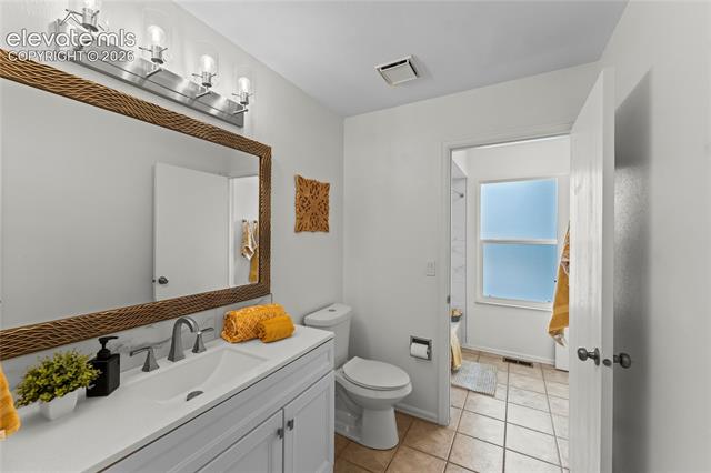 MLS Image for 5647  Trout Creek Pass  ,Colorado Springs, Colorado