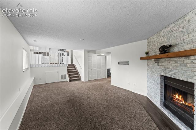 MLS Image for 5647  Trout Creek Pass  ,Colorado Springs, Colorado