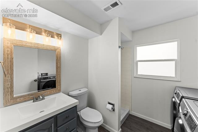 MLS Image for 5647  Trout Creek Pass  ,Colorado Springs, Colorado