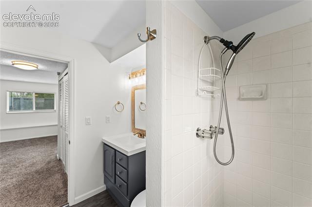 MLS Image for 5647  Trout Creek Pass  ,Colorado Springs, Colorado