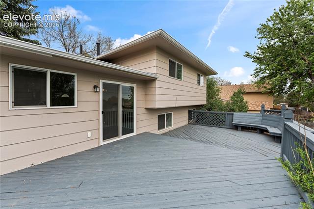 MLS Image for 5647  Trout Creek Pass  ,Colorado Springs, Colorado