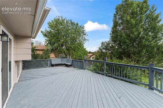 MLS Image for 5647  Trout Creek Pass  ,Colorado Springs, Colorado