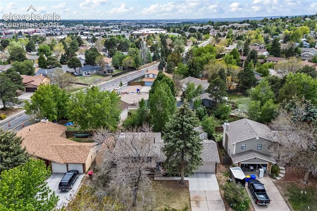 MLS Image for 5647  Trout Creek Pass  ,Colorado Springs, Colorado