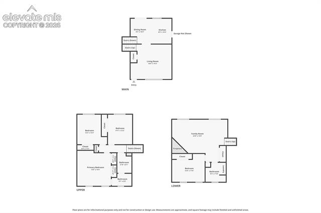 MLS Image for 5647  Trout Creek Pass  ,Colorado Springs, Colorado