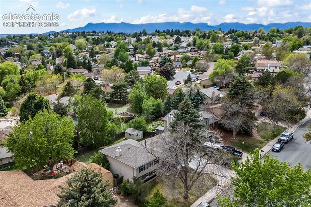 MLS Image for 5647  Trout Creek Pass  ,Colorado Springs, Colorado