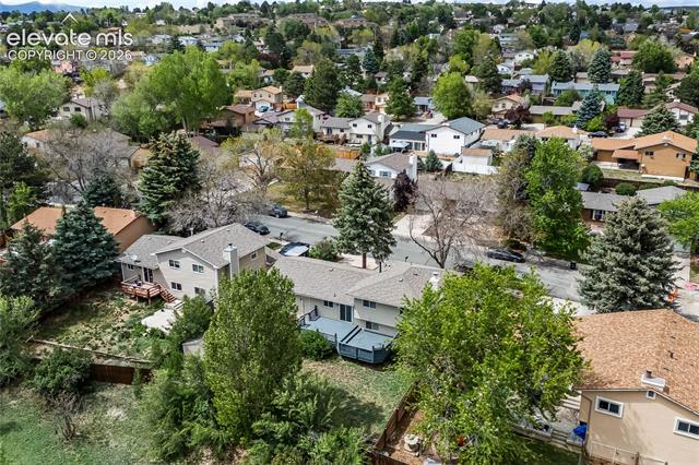 MLS Image for 5647  Trout Creek Pass  ,Colorado Springs, Colorado
