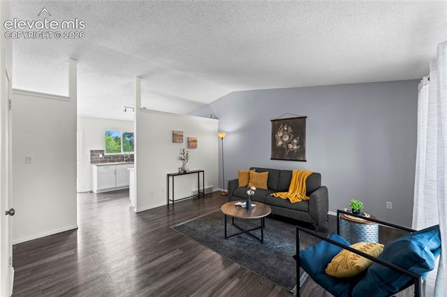 MLS Image for 5647  Trout Creek Pass  ,Colorado Springs, Colorado