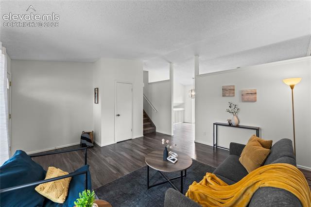 MLS Image for 5647  Trout Creek Pass  ,Colorado Springs, Colorado