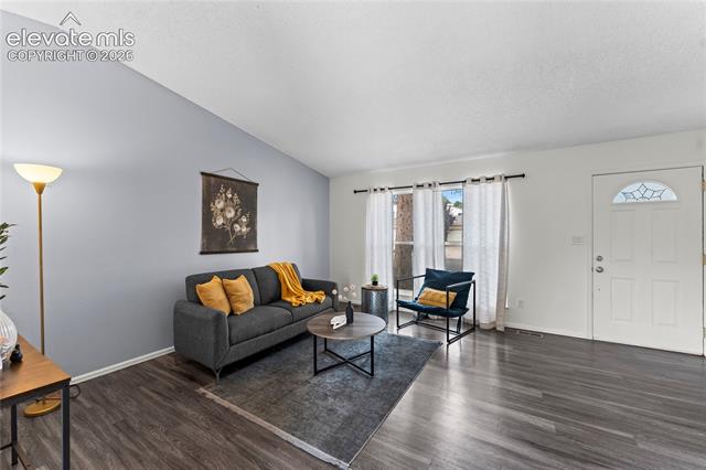 MLS Image for 5647  Trout Creek Pass  ,Colorado Springs, Colorado