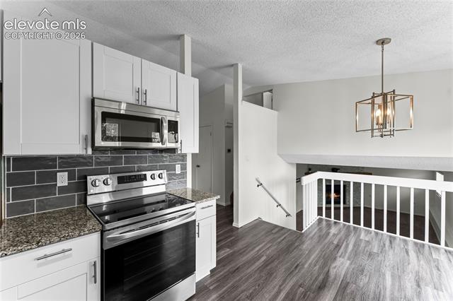 MLS Image for 5647  Trout Creek Pass  ,Colorado Springs, Colorado