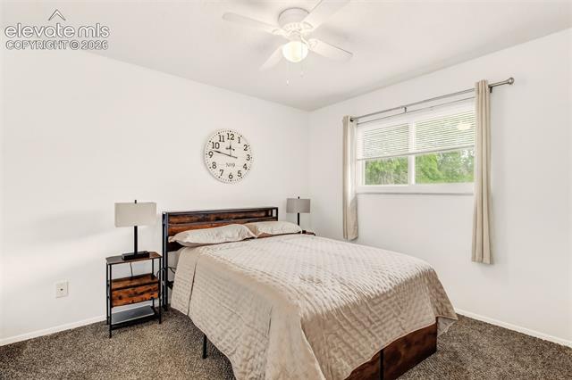 MLS Image for 6560  President  ,Colorado Springs, Colorado