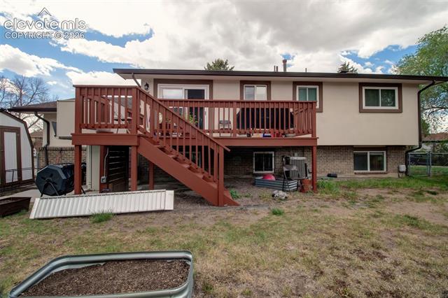 MLS Image for 6560  President  ,Colorado Springs, Colorado