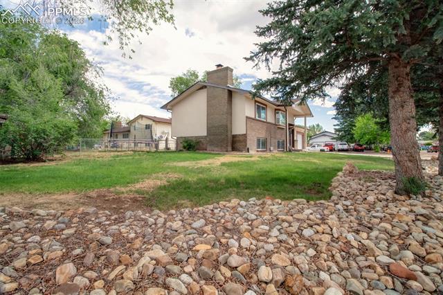 MLS Image for 6560  President  ,Colorado Springs, Colorado