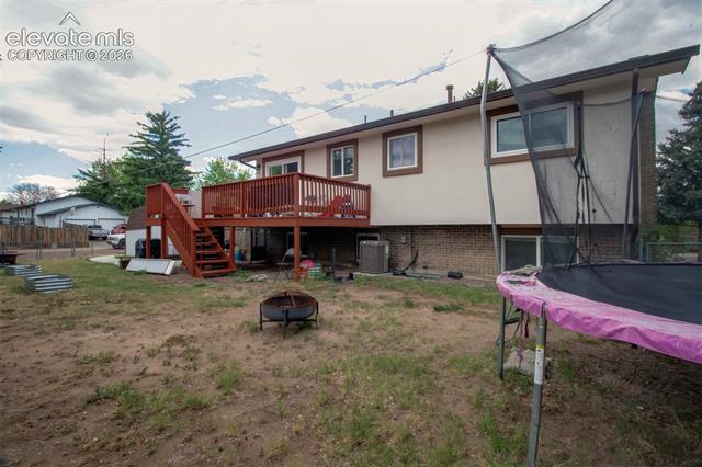 MLS Image for 6560  President  ,Colorado Springs, Colorado