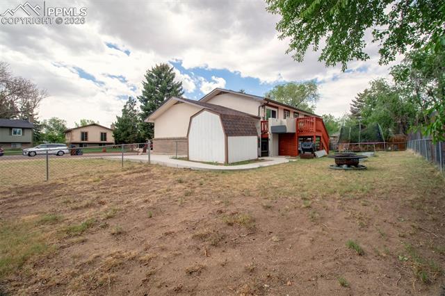 MLS Image for 6560  President  ,Colorado Springs, Colorado