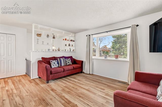 MLS Image for 6560  President  ,Colorado Springs, Colorado