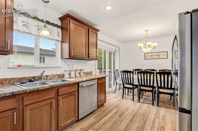 MLS Image for 6560  President  ,Colorado Springs, Colorado