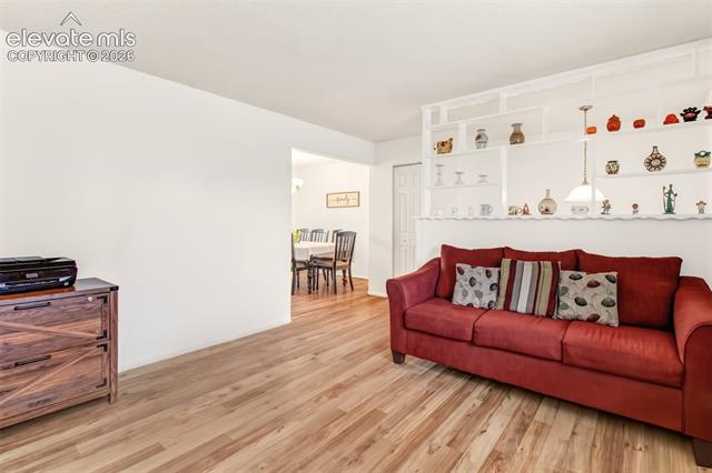MLS Image for 6560  President  ,Colorado Springs, Colorado