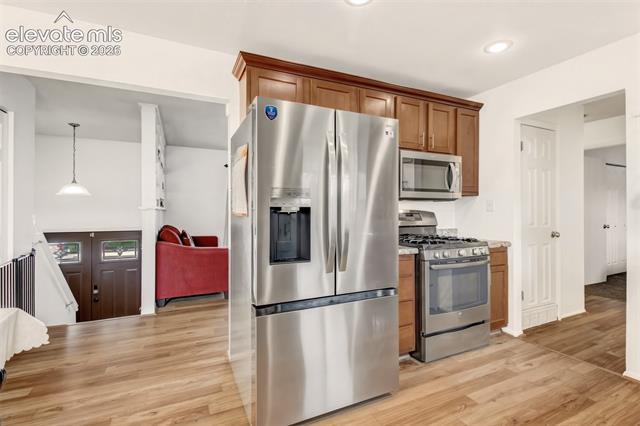 MLS Image for 6560  President  ,Colorado Springs, Colorado