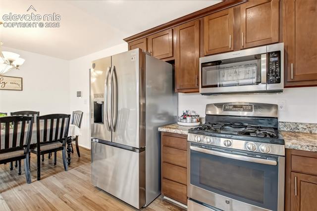 MLS Image for 6560  President  ,Colorado Springs, Colorado