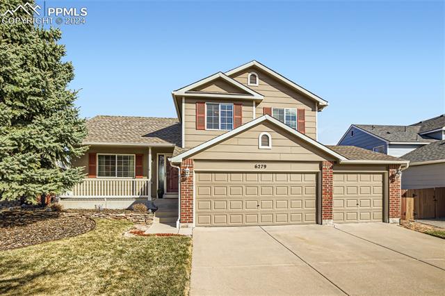 6279  Grand Mesa  , colorado springs  House Search MLS Picture