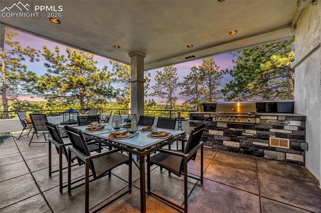 MLS Image for 205  Cobblestone  ,Monument, Colorado