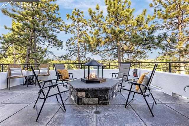MLS Image for 205  Cobblestone  ,Monument, Colorado