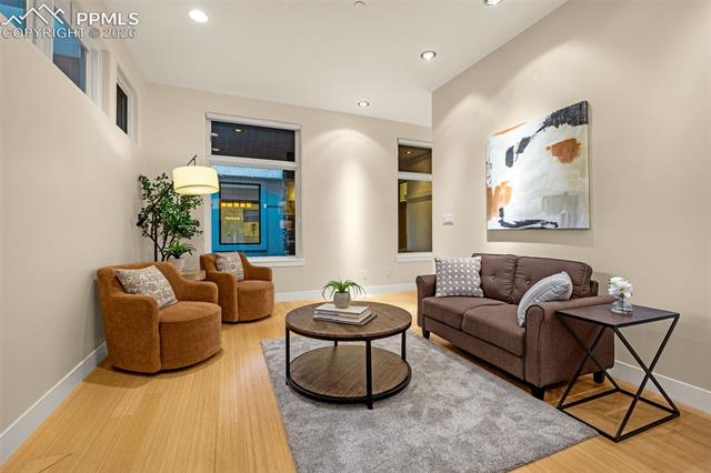 MLS Image for 205  Cobblestone  ,Monument, Colorado