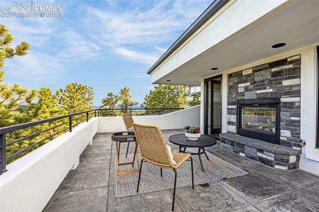 MLS Image for 205  Cobblestone  ,Monument, Colorado