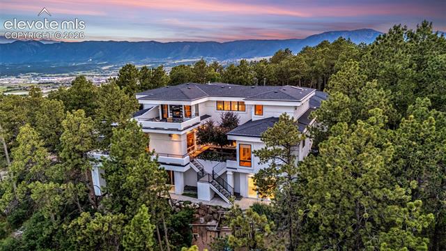 MLS Image for 205  Cobblestone  ,Monument, Colorado