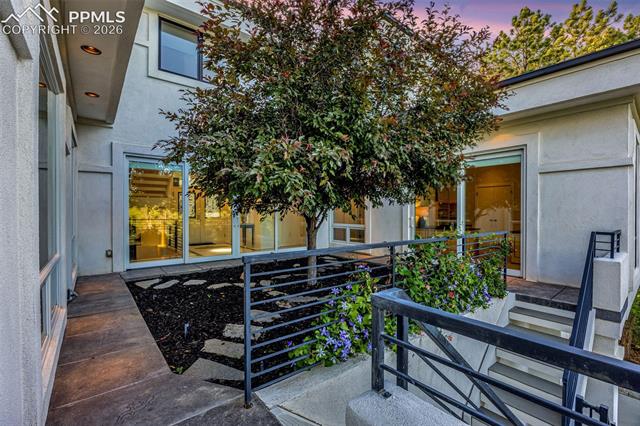 MLS Image for 205  Cobblestone  ,Monument, Colorado