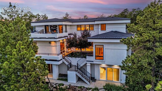 MLS Image for 205  Cobblestone  ,Monument, Colorado