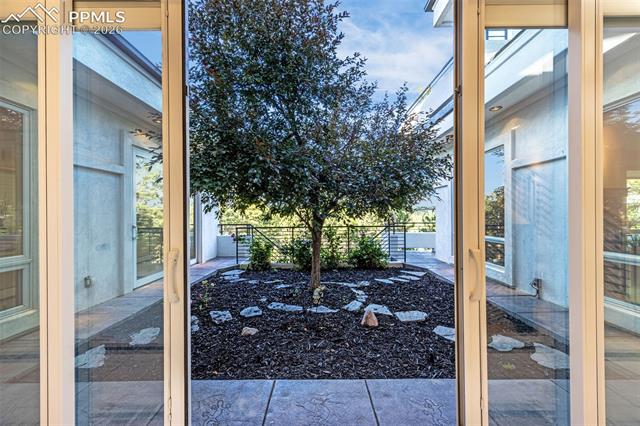 MLS Image for 205  Cobblestone  ,Monument, Colorado