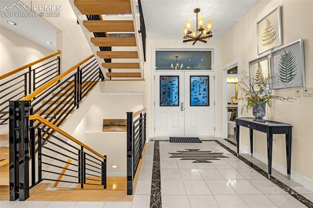 MLS Image for 205  Cobblestone  ,Monument, Colorado