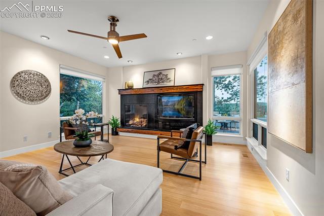 MLS Image for 205  Cobblestone  ,Monument, Colorado