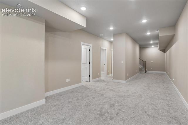 MLS Image for 7732  Clear Amber  ,Colorado Springs, Colorado