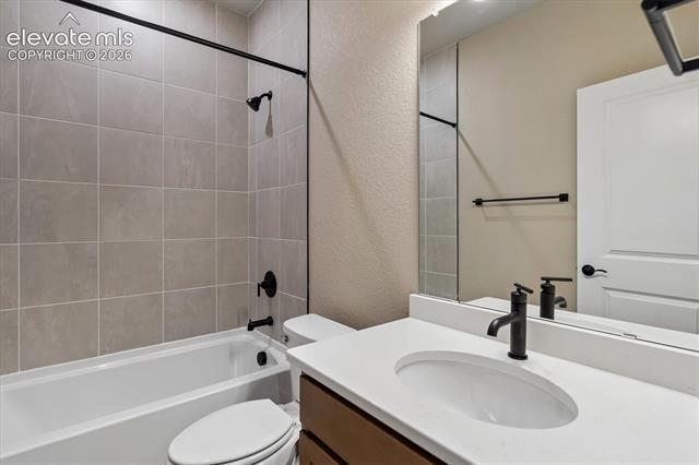 MLS Image for 7732  Clear Amber  ,Colorado Springs, Colorado