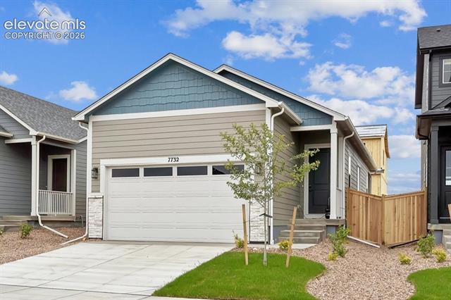 MLS Image for 7732  Clear Amber  ,Colorado Springs, Colorado