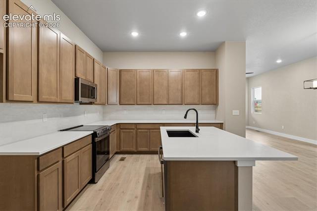 MLS Image for 7732  Clear Amber  ,Colorado Springs, Colorado