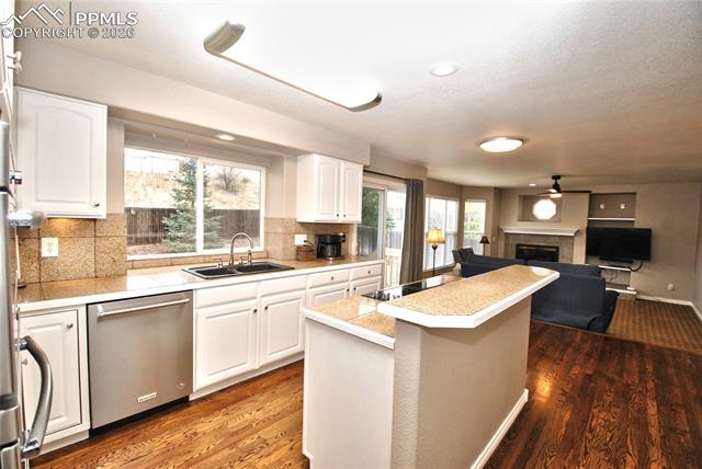 MLS Image for 8248  Old Exchange  ,Colorado Springs, Colorado