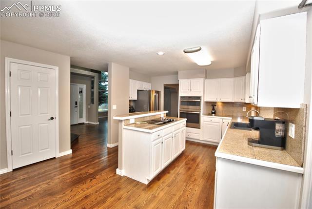 MLS Image for 8248  Old Exchange  ,Colorado Springs, Colorado