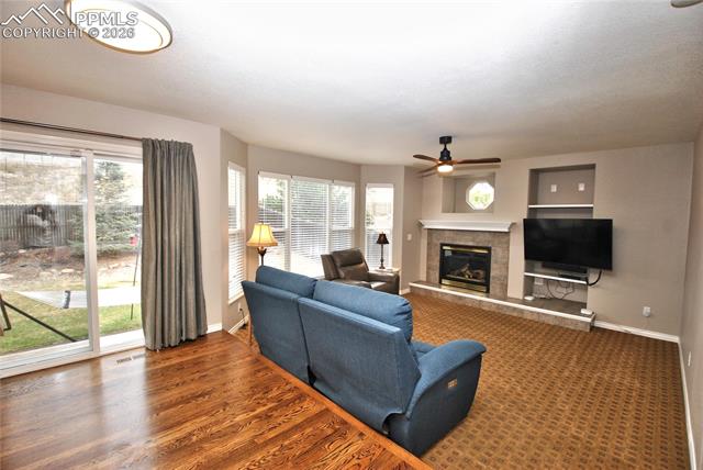MLS Image for 8248  Old Exchange  ,Colorado Springs, Colorado