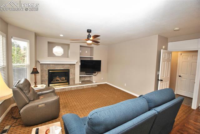 MLS Image for 8248  Old Exchange  ,Colorado Springs, Colorado