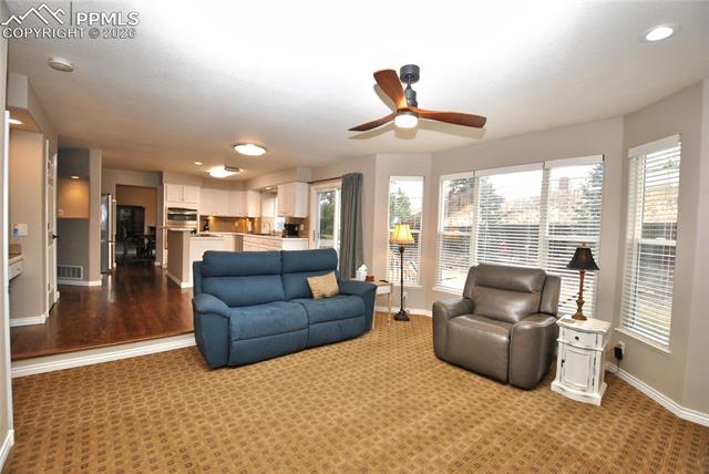 MLS Image for 8248  Old Exchange  ,Colorado Springs, Colorado