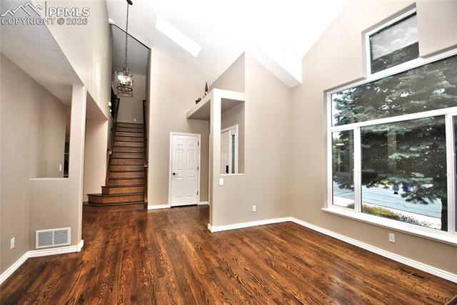 MLS Image for 8248  Old Exchange  ,Colorado Springs, Colorado