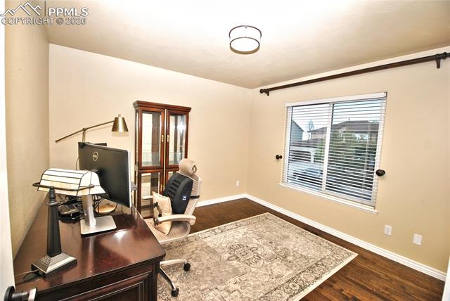 MLS Image for 8248  Old Exchange  ,Colorado Springs, Colorado